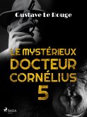 Le Mystérieux Docteur Cornélius 5 (eBook, ePUB)