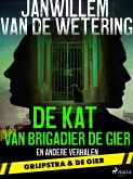 De kat van brigadier De Gier en andere verhalen (eBook, ePUB)