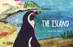 Cover The island (eBook, ePUB)