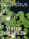 Een lent van vaerzen (eBook, ePUB)