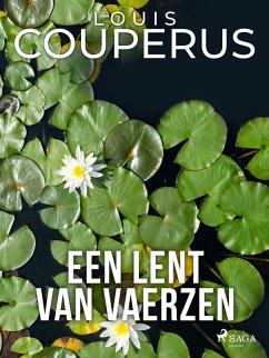 Cover Een lent van vaerzen (eBook, ePUB)