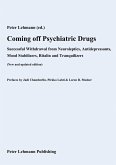 Coming off Psychiatric Drugs (eBook, ePUB)