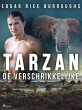 Tarzan de verschrikkelijke (eBook, ePUB) - Bild 1