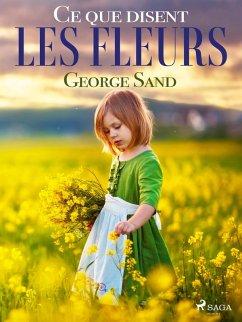 Ce que disent les fleurs (eBook, ePUB) Cover Ce que disent les fleurs (eBook, ePUB)