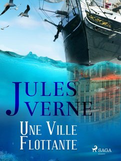 Cover Une Ville Flottante (eBook, ePUB)