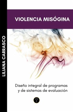 Cover Violencia misógina (eBook, ePUB)