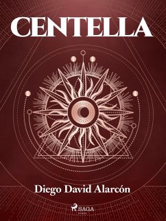Centella (eBook, ePUB) - Alarcón, Diego David