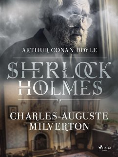 Cover Charles-Auguste Milverton (eBook, ePUB)