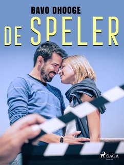 Cover De speler (eBook, ePUB)