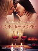 Contre-soirée- Une nouvelle érotique (eBook, ePUB) Contre-soirée- Une nouvelle érotique (eBook, ePUB)