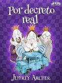 Por decreto real (eBook, ePUB)