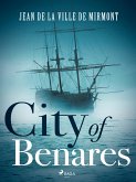 City of Benares (eBook, ePUB)