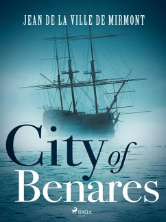 Cover City of Benares (eBook, ePUB)