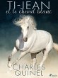 Ti-Jean et le cheval blanc (eBook, ePUB) - Bild 1