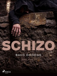 Cover Schizo (eBook, ePUB)