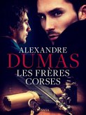 Les Frères Corses (eBook, ePUB)