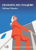 Filosofía del pasajero (eBook, ePUB) Filosofía del pasajero (eBook, ePUB)