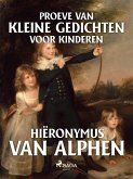 Proeve van kleine gedichten voor kinderen (eBook, ePUB)