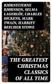 The Greatest Christmas Classics of All Time (eBook, ePUB)