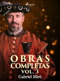 Obras Completas vol. X (eBook, ePUB)