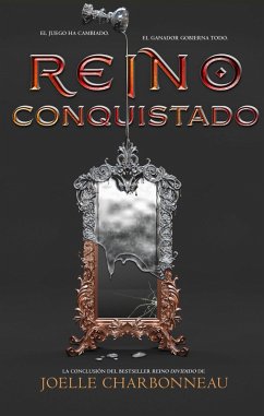 Reino conquistado (eBook, ePUB) - Charbonneau, Joelle