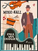 Music-hall (eBook, ePUB) Music-hall (eBook, ePUB)
