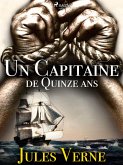 Un Capitaine de Quinze ans (eBook, ePUB)