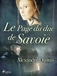 Le Page du duc de Savoie (eBook, ePUB) - Bild 1