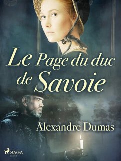 Le Page du duc de Savoie (eBook, ePUB) - Dumas, Alexandre
