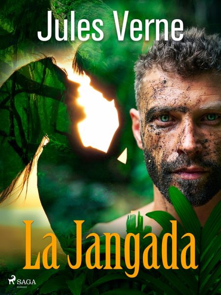 La Jangada (eBook, ePUB)