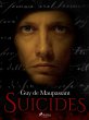 Suicides (eBook, ePUB) - Bild 1