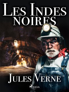 Les Indes noires (eBook, ePUB) - Verne, Jules