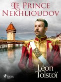 Le Prince Nekhlioudov (eBook, ePUB)