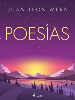 Poesías (eBook, ePUB) - León Mera, Juan
