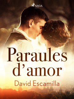 Paraules d'amor (eBook, ePUB) - Escamilla Imparato, David