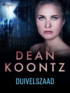 Cover Duivelszaad (eBook, ePUB)