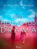 Een Hollands drama (eBook, ePUB)