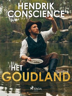 Cover Het Goudland (eBook, ePUB)