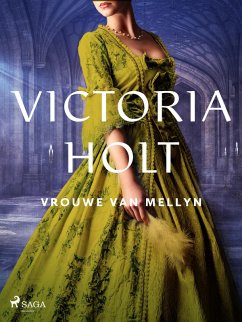 Vrouwe van Mellyn (eBook, ePUB) - Holt, Victoria