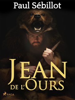 Cover Jean de l'Ours (eBook, ePUB)