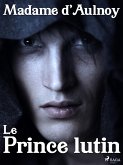 Le Prince lutin (eBook, ePUB)