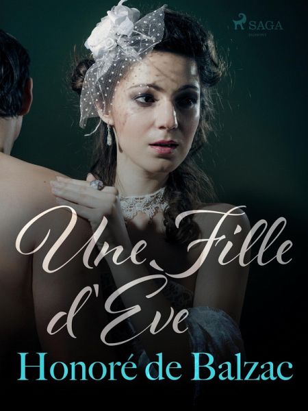 Une Fille d'Ève (eBook, ePUB) Une Fille d'Ève (eBook, ePUB)