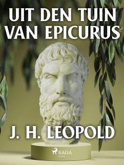 Cover Uit den tuin van Epicurus (eBook, ePUB)