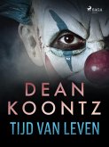 Tijd van leven (eBook, ePUB)