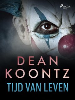 Cover Tijd van leven (eBook, ePUB)