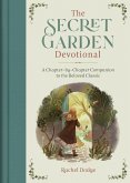 The Secret Garden Devotional (eBook, ePUB)