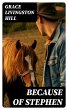 Because of Stephen (eBook, ePUB) - Bild 1