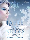 La Fée des neiges (eBook, ePUB)