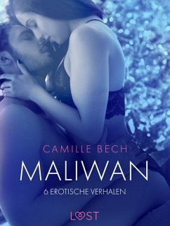 Maliwan - 6 erotische verhalen (eBook, ePUB) - Bech, Camille