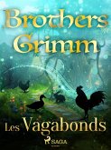 Les Vagabonds (eBook, ePUB)